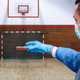 Image for article titled Centers For Disease Control Lets Smallpox And Rinderpest Viruses Out For Daily Hour Of Exercise